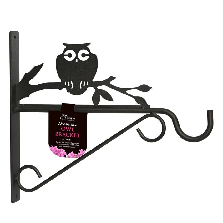 5022506030317 1 Decorative Owl Bracket.jpg
